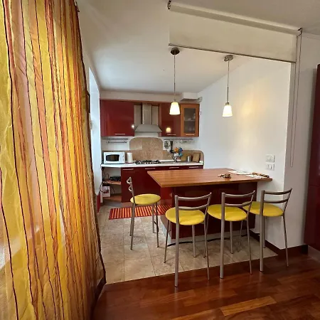 Lejlighed L'oasi Nel Cuore Di *