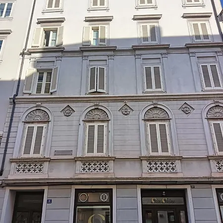 L'oasi Nel Cuore Di *