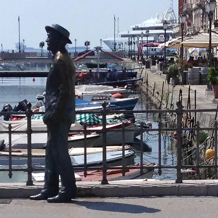 L'oasi Nel Cuore Di Lejlighed