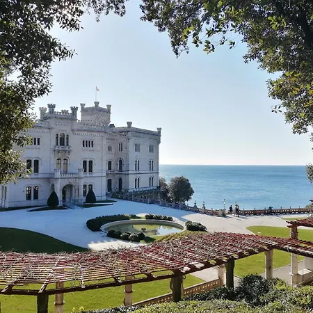 L'oasi Nel Cuore Di Lejlighed *