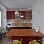 L'oasi Nel Cuore Di 아파트 *