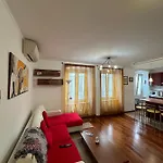 아파트 L'oasi Nel Cuore Di 트리에스테