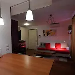 L'oasi Nel Cuore Di 아파트 트리에스테