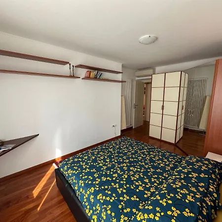 Apartament L'oasi Nel Cuore Di