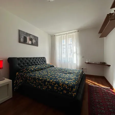 L'oasi Nel Cuore Di * Τεργέστη