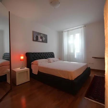 Διαμέρισμα L'oasi Nel Cuore Di Τεργέστη