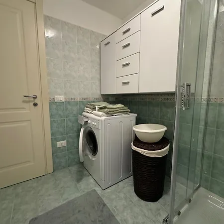 Apartment L'oasi Nel Cuore Di *