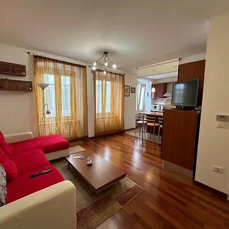 L'oasi Nel Cuore Di *