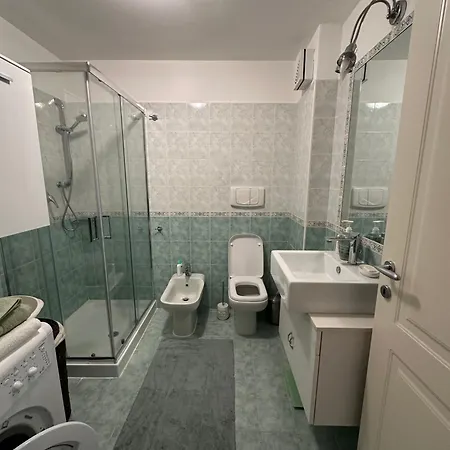 L'oasi Nel Cuore Di Triest