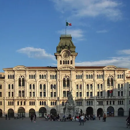 L'oasi Nel Cuore Di Apartment *