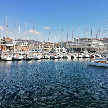 Apartament L'oasi Nel Cuore Di