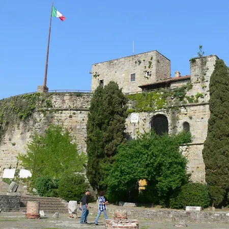 L'oasi Nel Cuore Di Triest