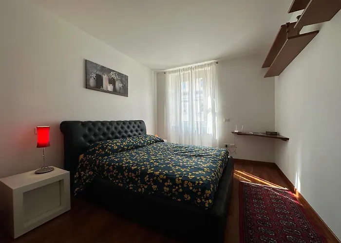 L'oasi Nel Cuore Di * 트리에스테