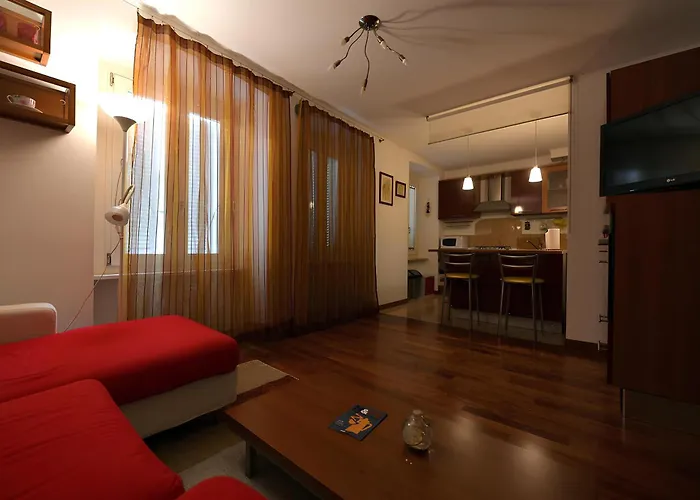 L'oasi Nel Cuore Di *