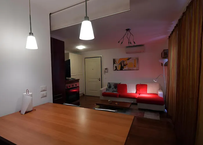 L'oasi Nel Cuore Di 아파트 트리에스테