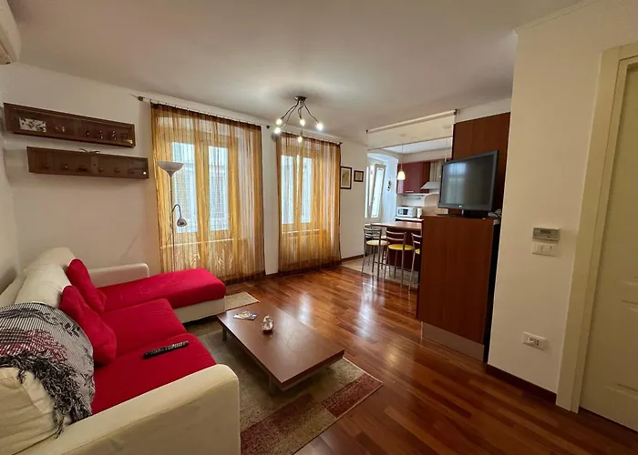 L'oasi Nel Cuore Di *