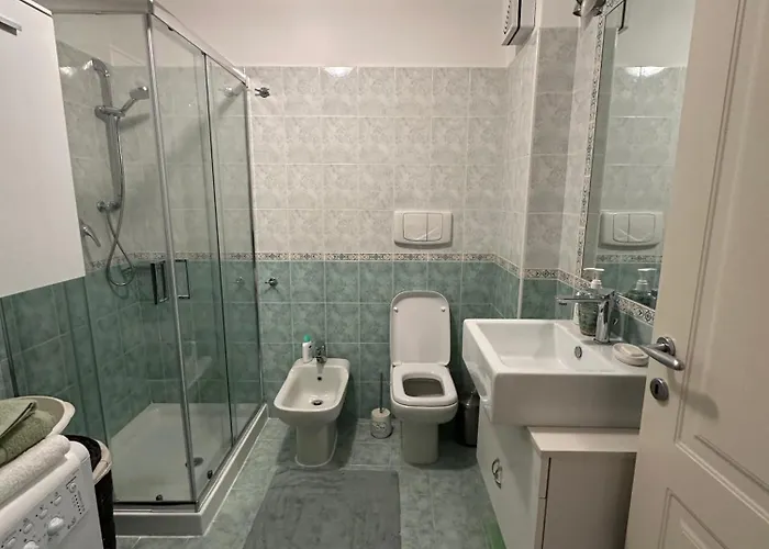 L'oasi Nel Cuore Di Trieste