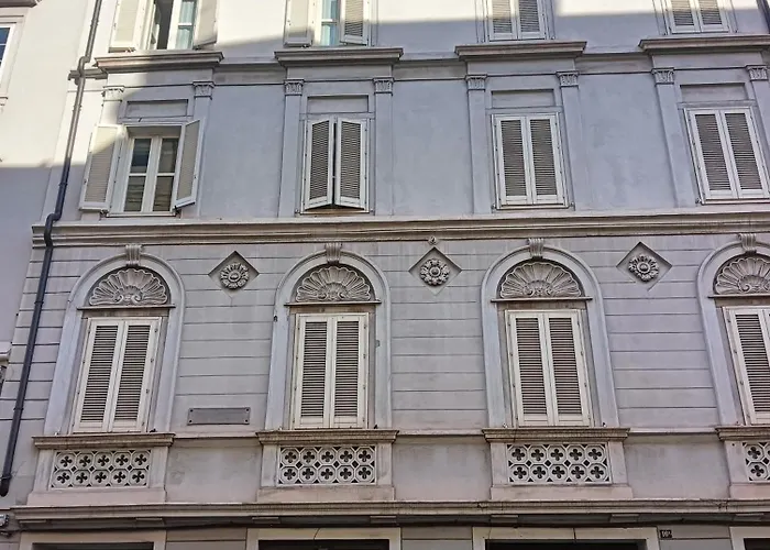 L'oasi Nel Cuore Di *