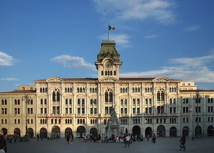 L'oasi Nel Cuore Di 아파트 *