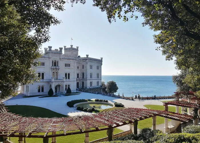 L'oasi Nel Cuore Di 아파트 *